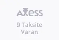 odeme taksit_axess